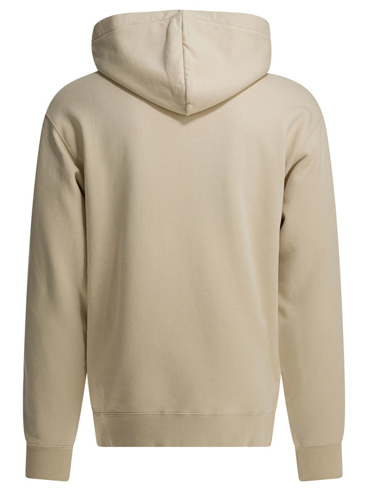 "Gros Grain" Hoodie Sweatshirts