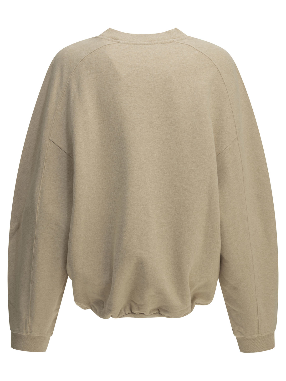 "Le Sweatshirt Montaigne" Crew-Neck Sweatshirt Sweatshirts