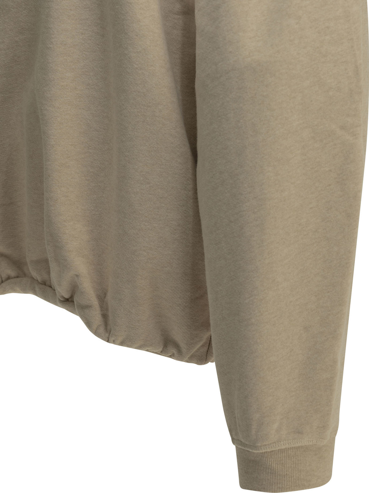 "Le Sweatshirt Montaigne" Crew-Neck Sweatshirt Sweatshirts