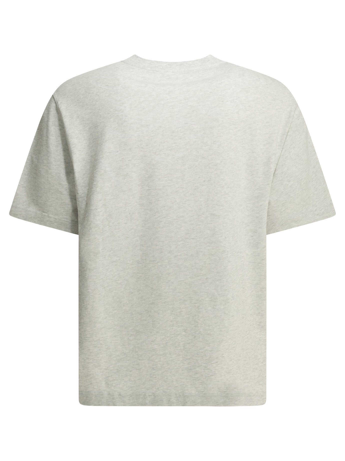"Gros Grain" crew-neck T-shirt T-shirts