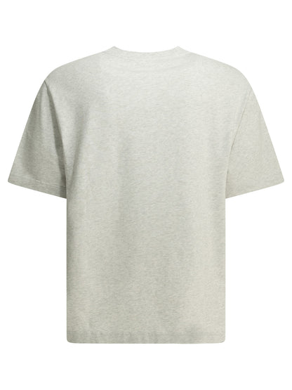 "Gros Grain" crew-neck T-shirt T-shirts