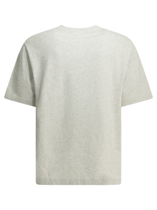 "Gros Grain" crew-neck T-shirt T-shirts
