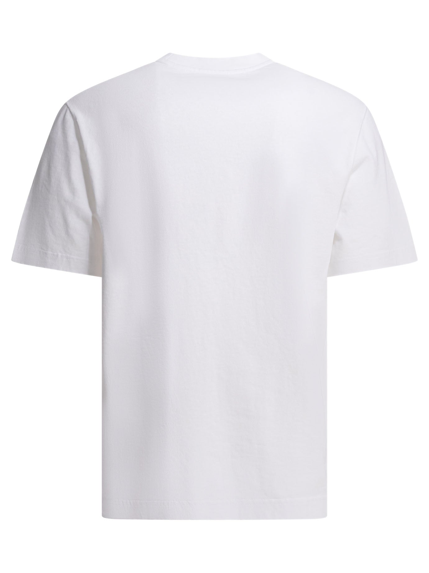 "Gros Grain" crew-neck T-shirt T-shirts