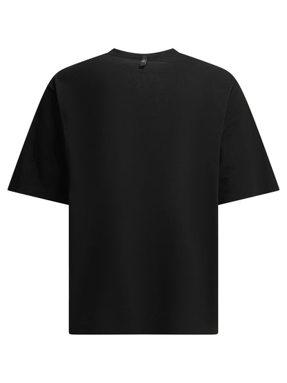 "Jacquemus" Crew-Neck T-Shirt T-shirts
