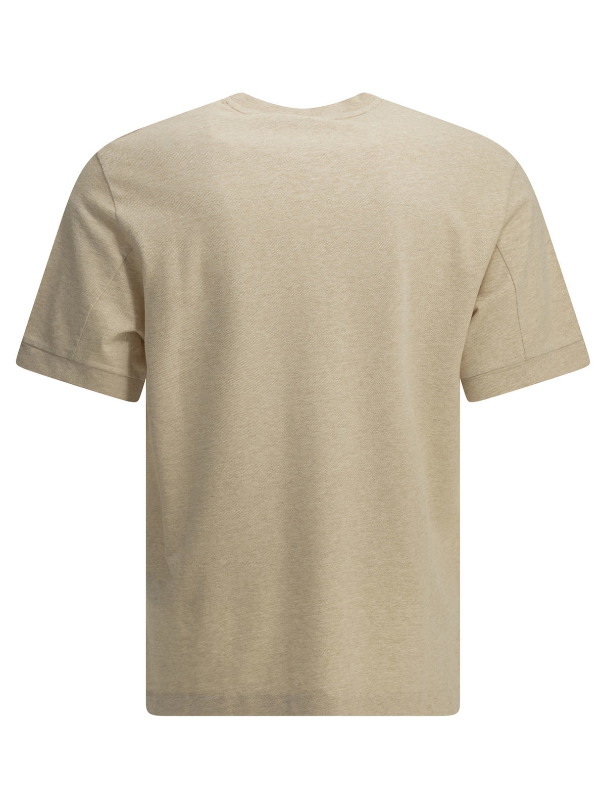 "Le Montaigne MC" Crew-Neck T-Shirt T-shirts