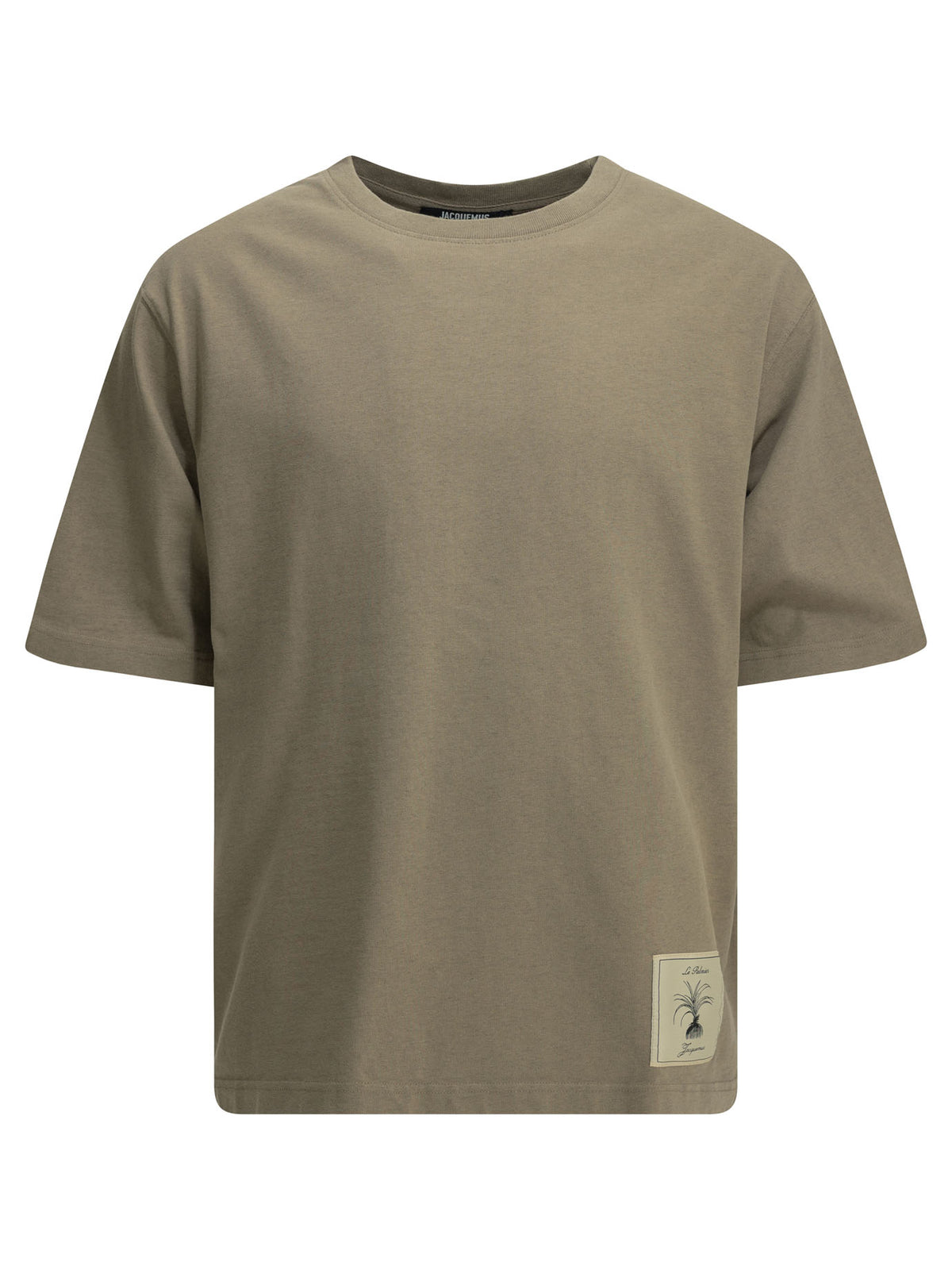 "Torneo" Crew-Neck T-Shirt T-shirts