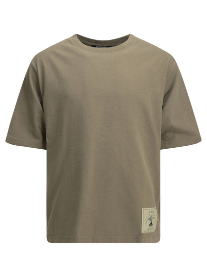 "Torneo" Crew-Neck T-Shirt T-shirts