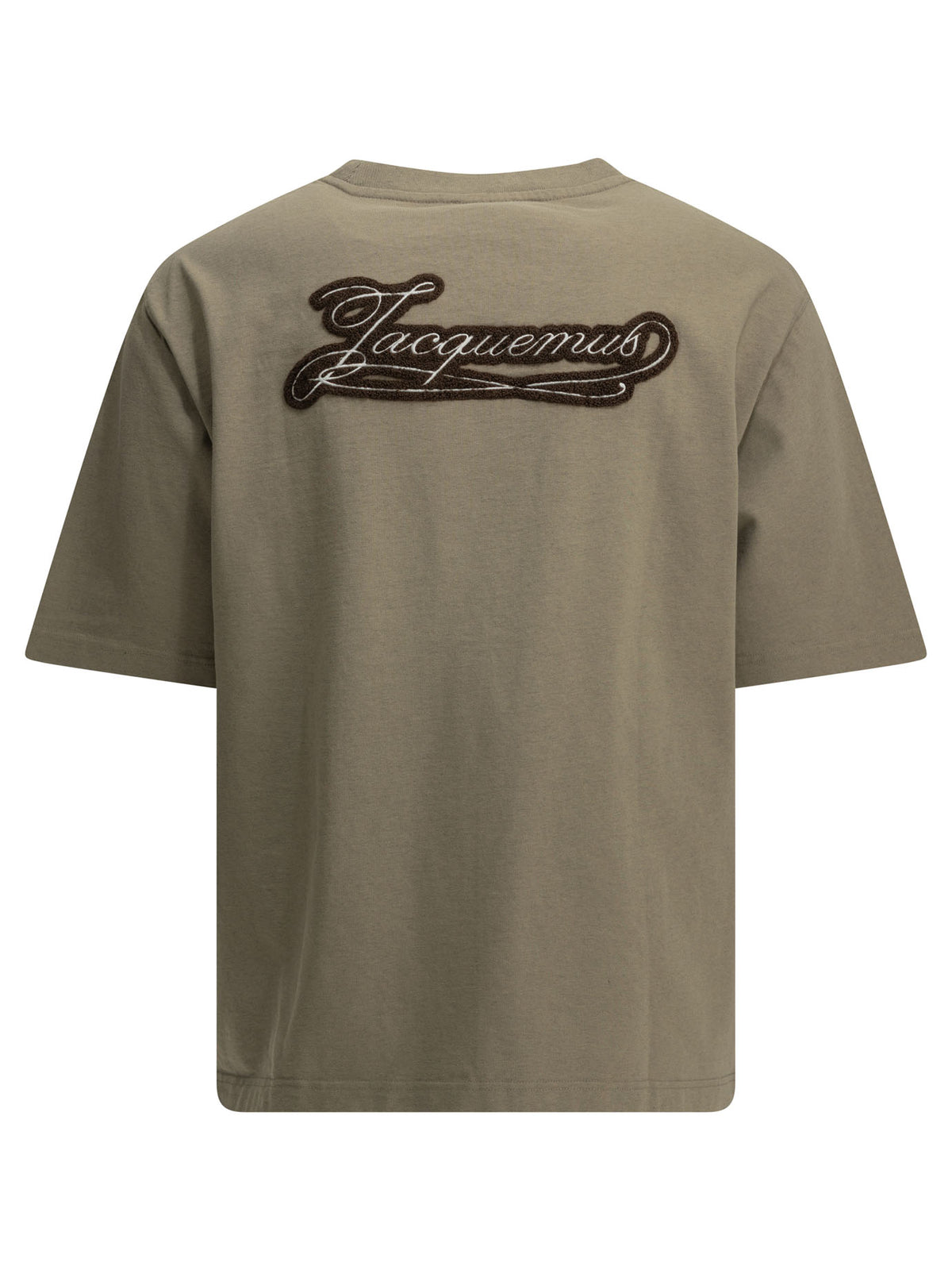 "Torneo" Crew-Neck T-Shirt T-shirts