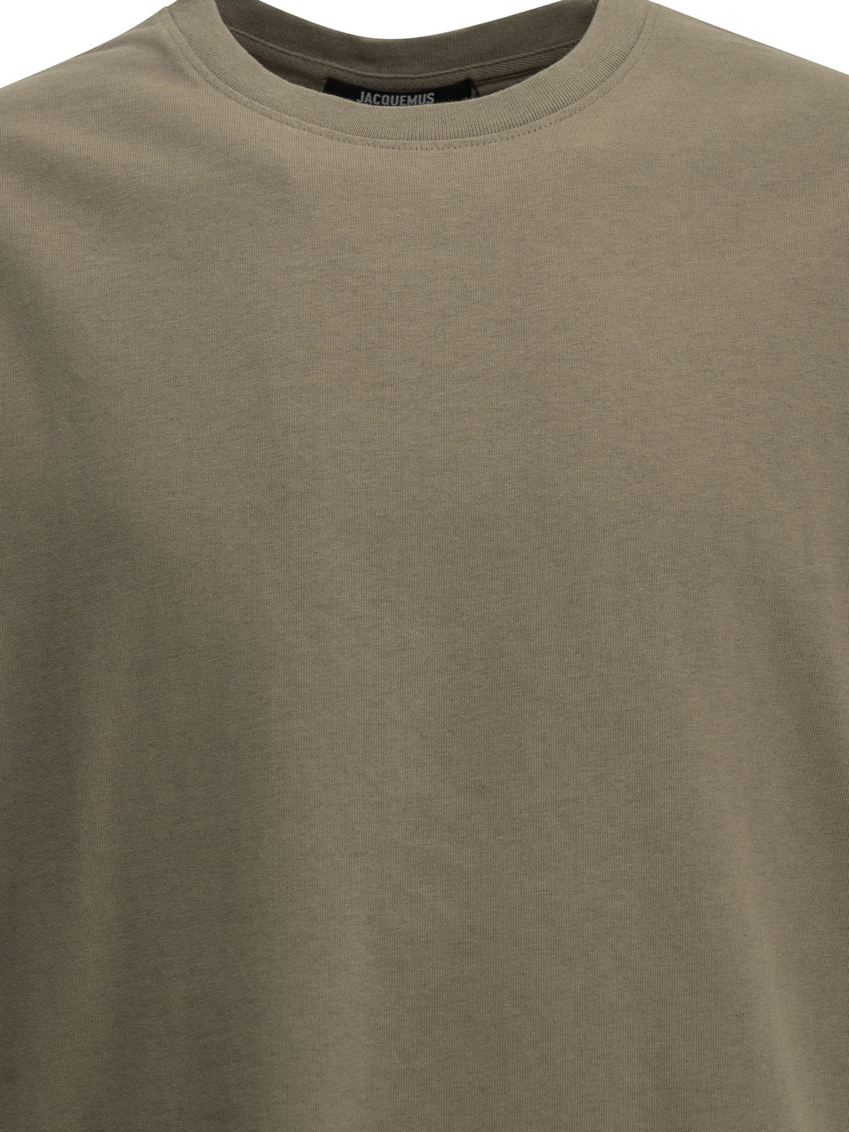 "Torneo" Crew-Neck T-Shirt T-shirts
