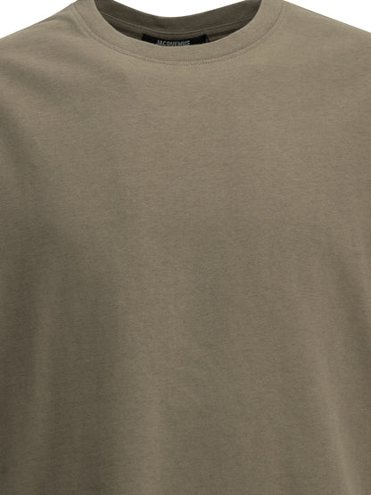 "Torneo" Crew-Neck T-Shirt T-shirts