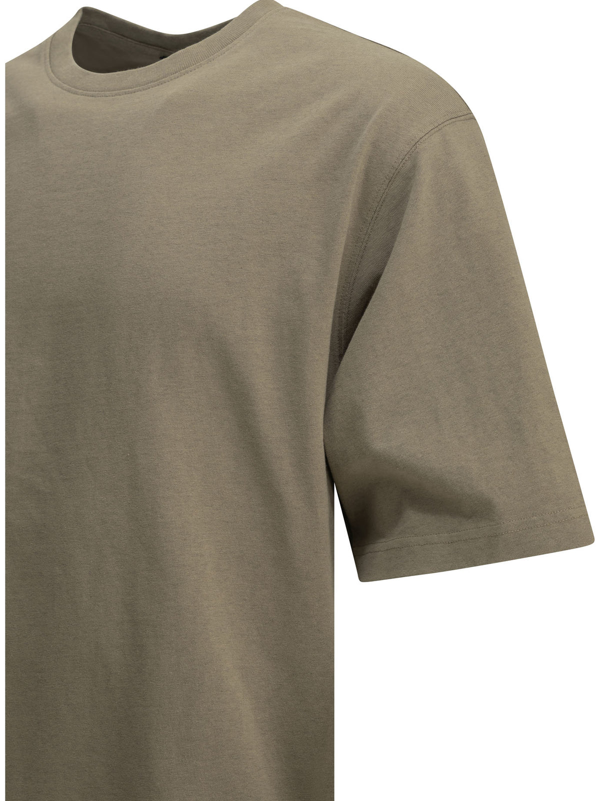 "Torneo" Crew-Neck T-Shirt T-shirts