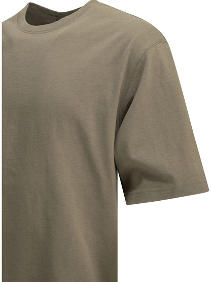 "Torneo" Crew-Neck T-Shirt T-shirts