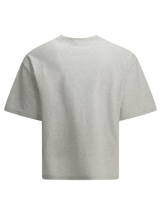 "Ruban" Crew-Neck T-Shirt T-shirts
