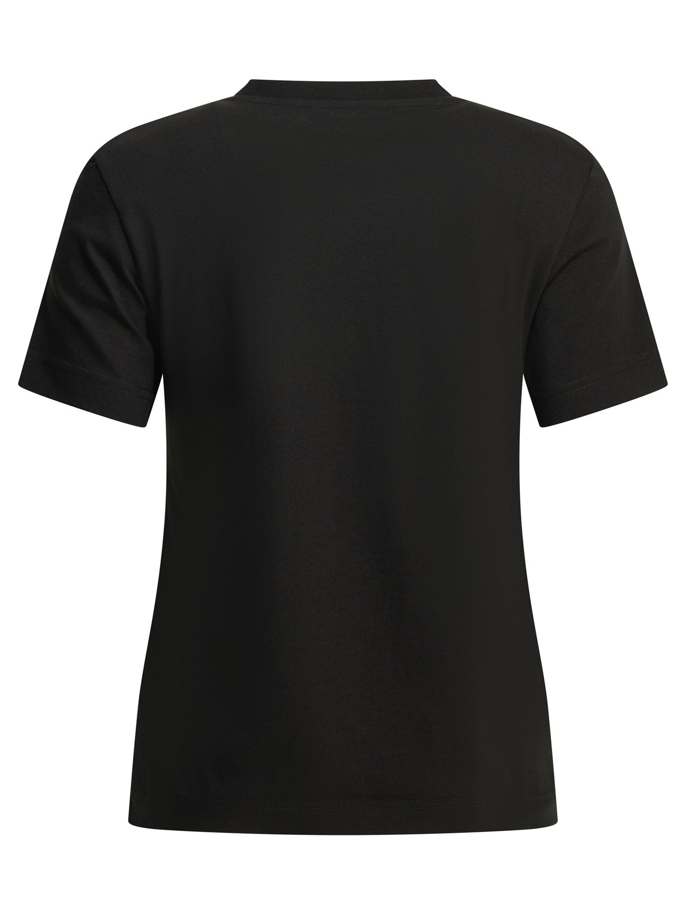 "Gros Grain" Crewneck t-shirt T-shirts