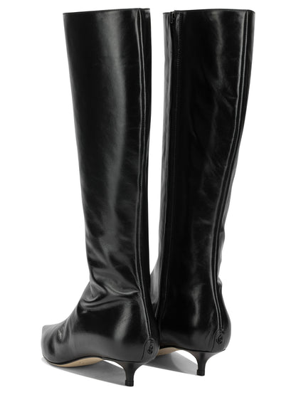"Amis 35MM" Knee-High Boots Boots and Ankle Boots