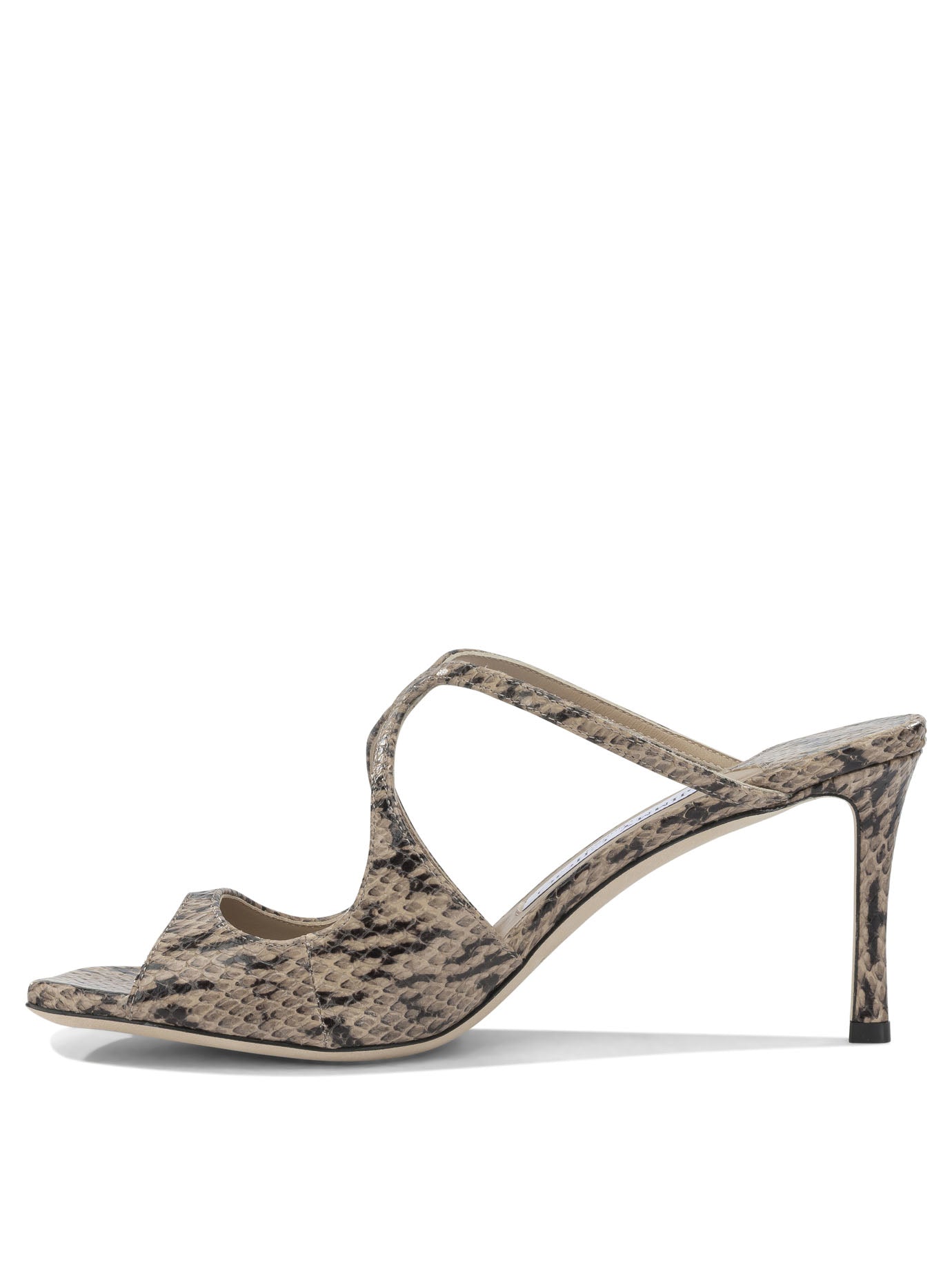 "Anise 75MM" heeled sandals Sandals