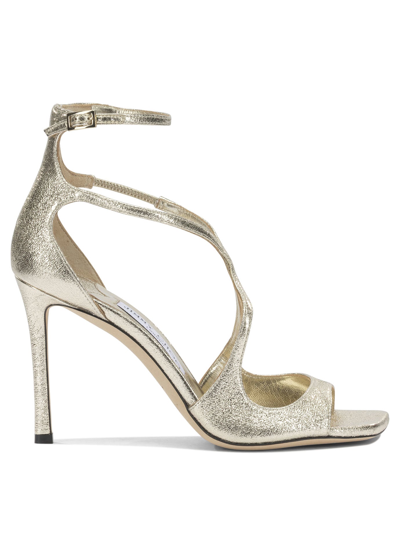 "Azia 95mm" heeled sandals Sandals