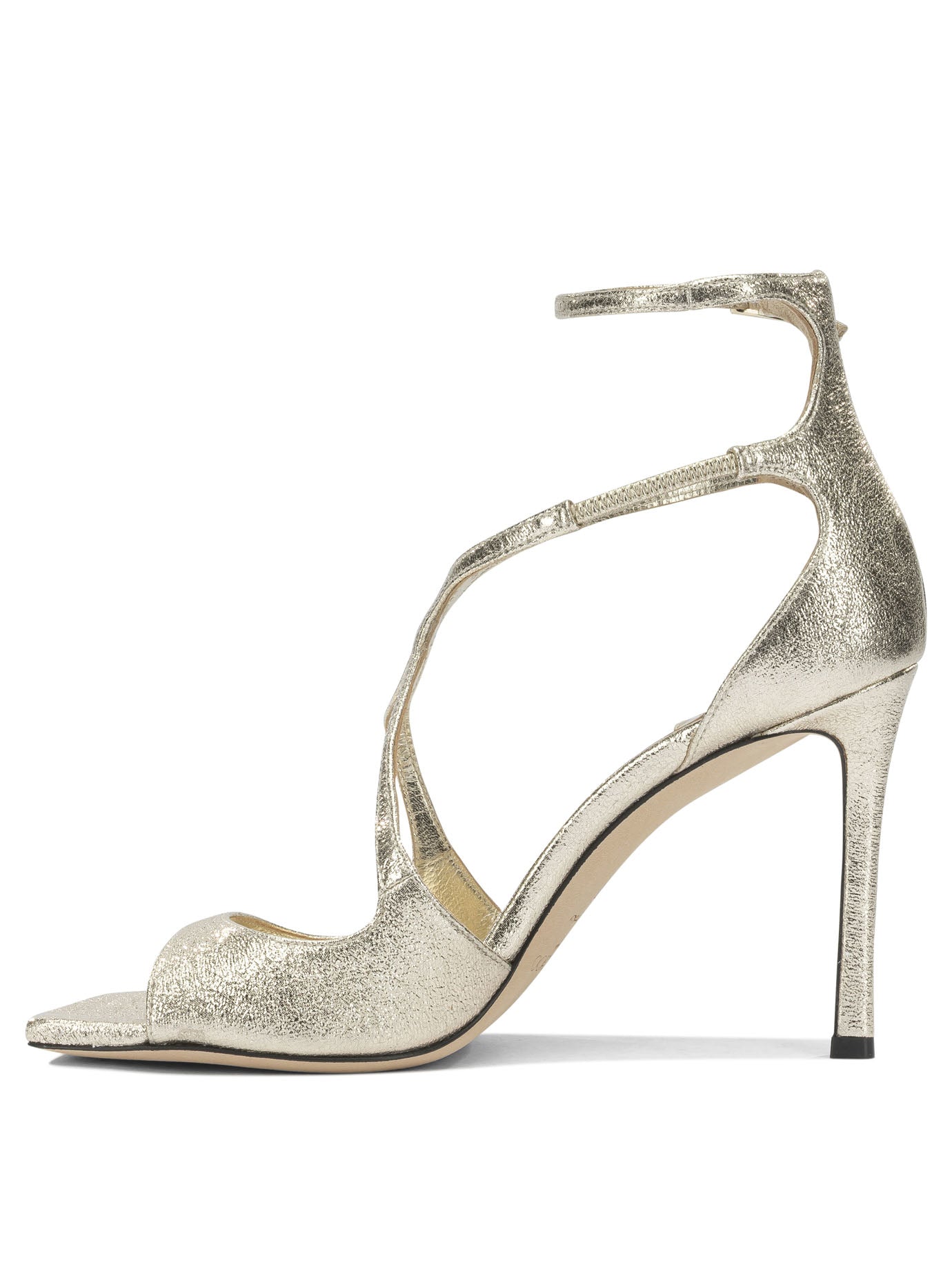 "Azia 95mm" heeled sandals Sandals