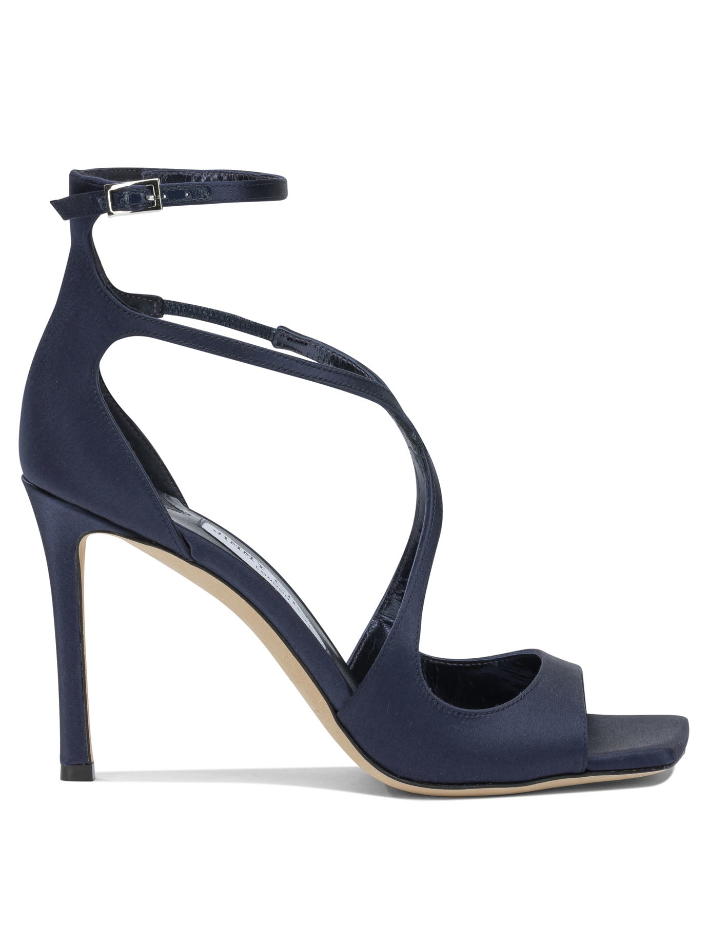 "Azia 95mm" heeled sandals Sandals