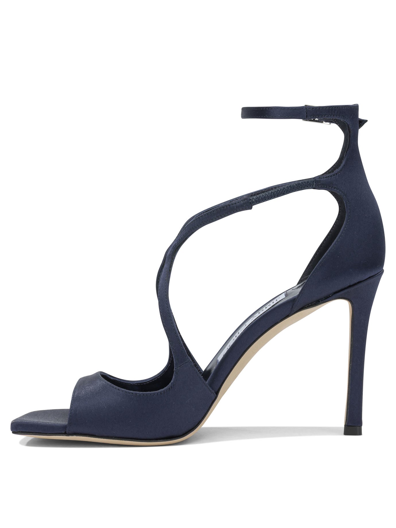 "Azia 95mm" heeled sandals Sandals