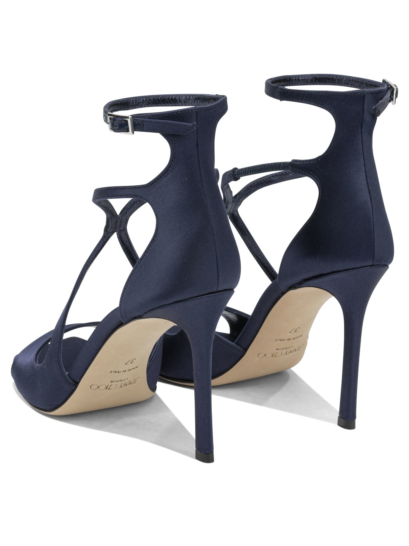 "Azia 95mm" heeled sandals Sandals