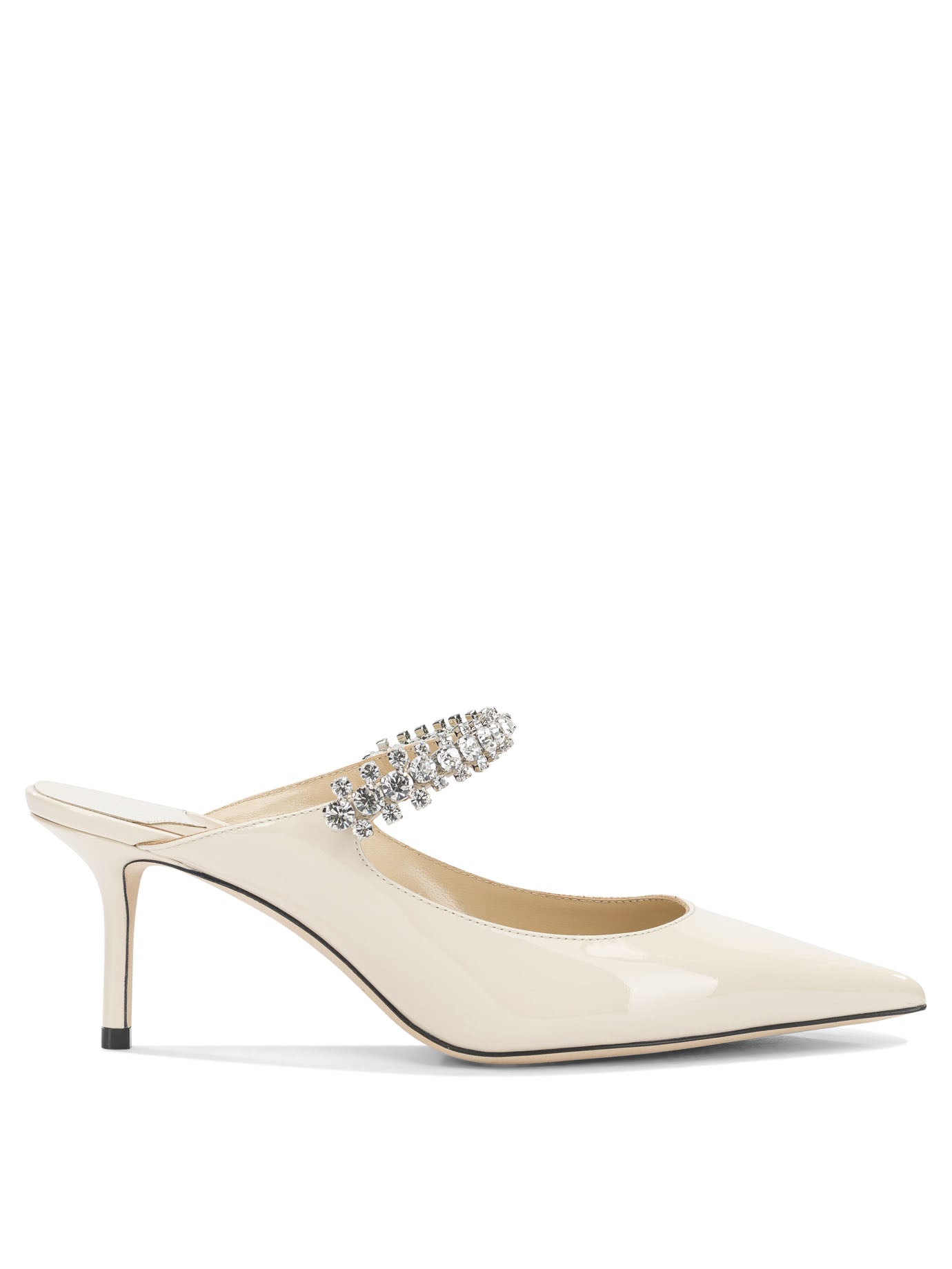 "Bing 65MM" Mules Heeled shoes