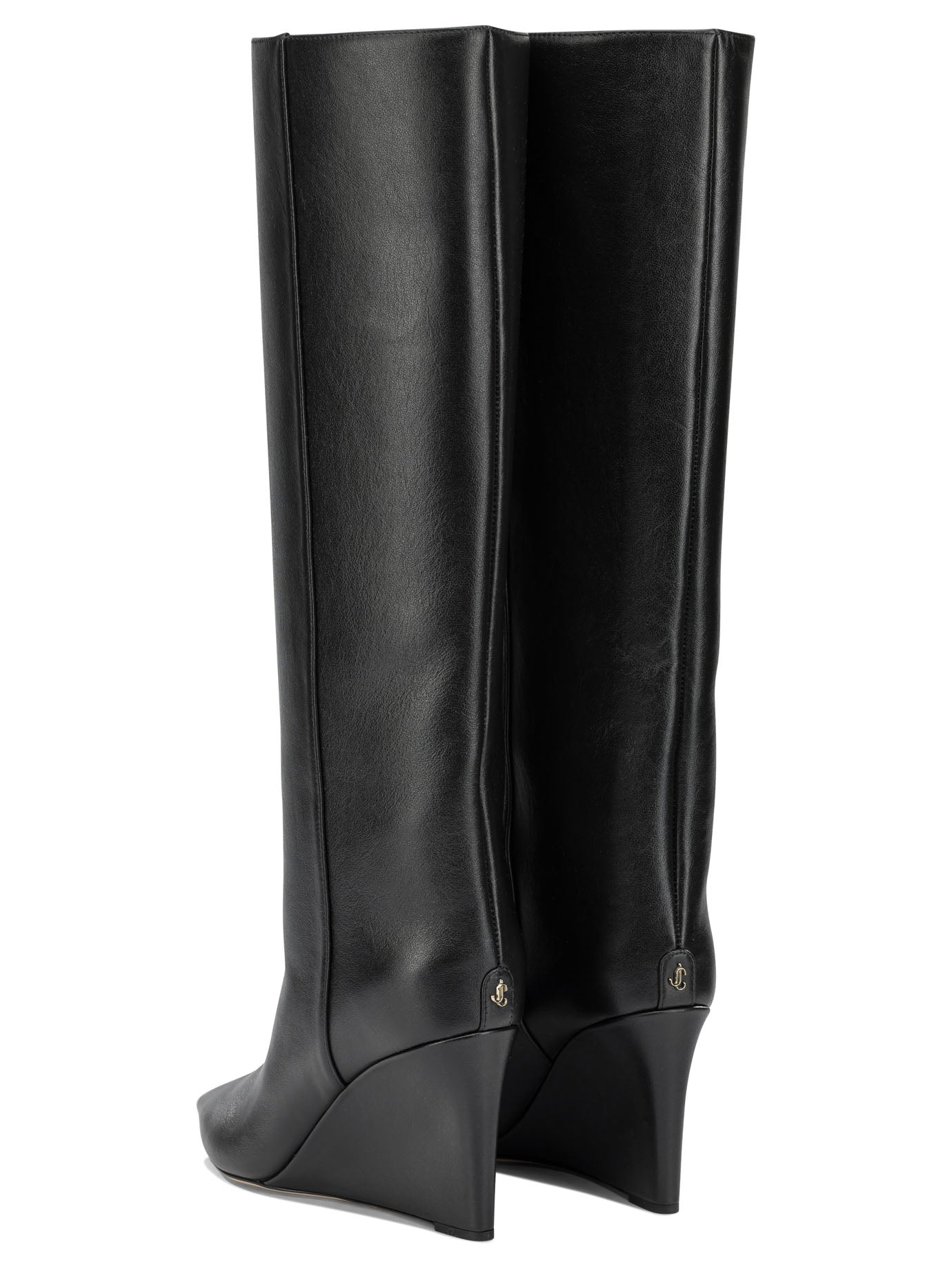 "Blake 85MM" Knee-High Boots Boots and Ankle Boots