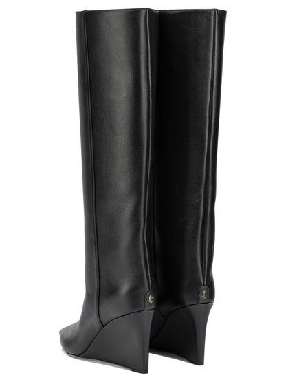 "Blake 85MM" Knee-High Boots Boots and Ankle Boots