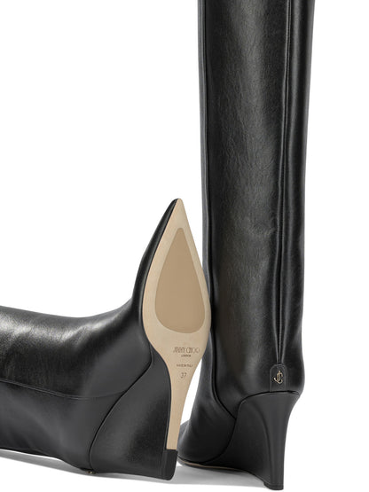 "Blake 85MM" Knee-High Boots Boots and Ankle Boots