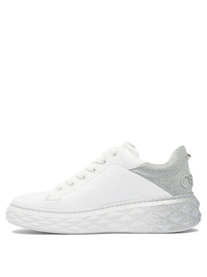 "Diamond Maxi F II" Sneakers Sneakers & Slip-On