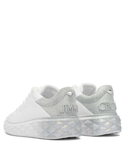 "Diamond Maxi F II" Sneakers Sneakers & Slip-On