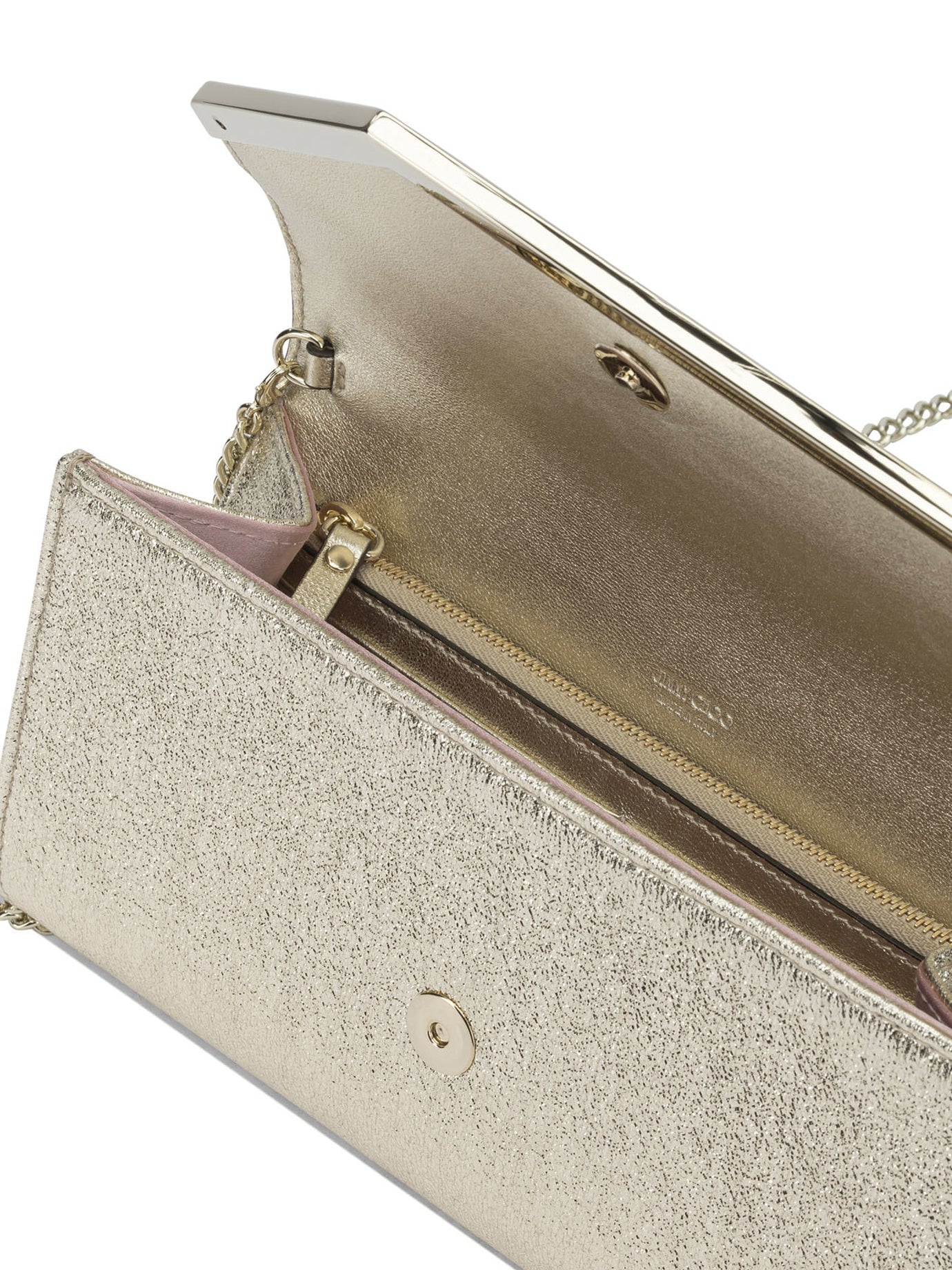 Pochette "Emmie" Clutches