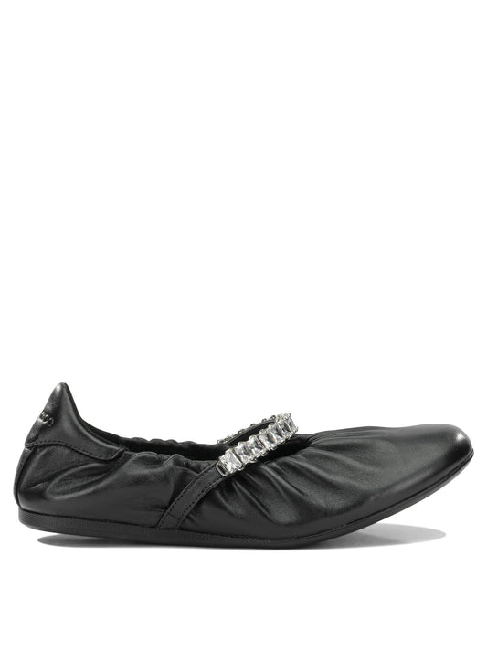 Ballerinas Ballerinas