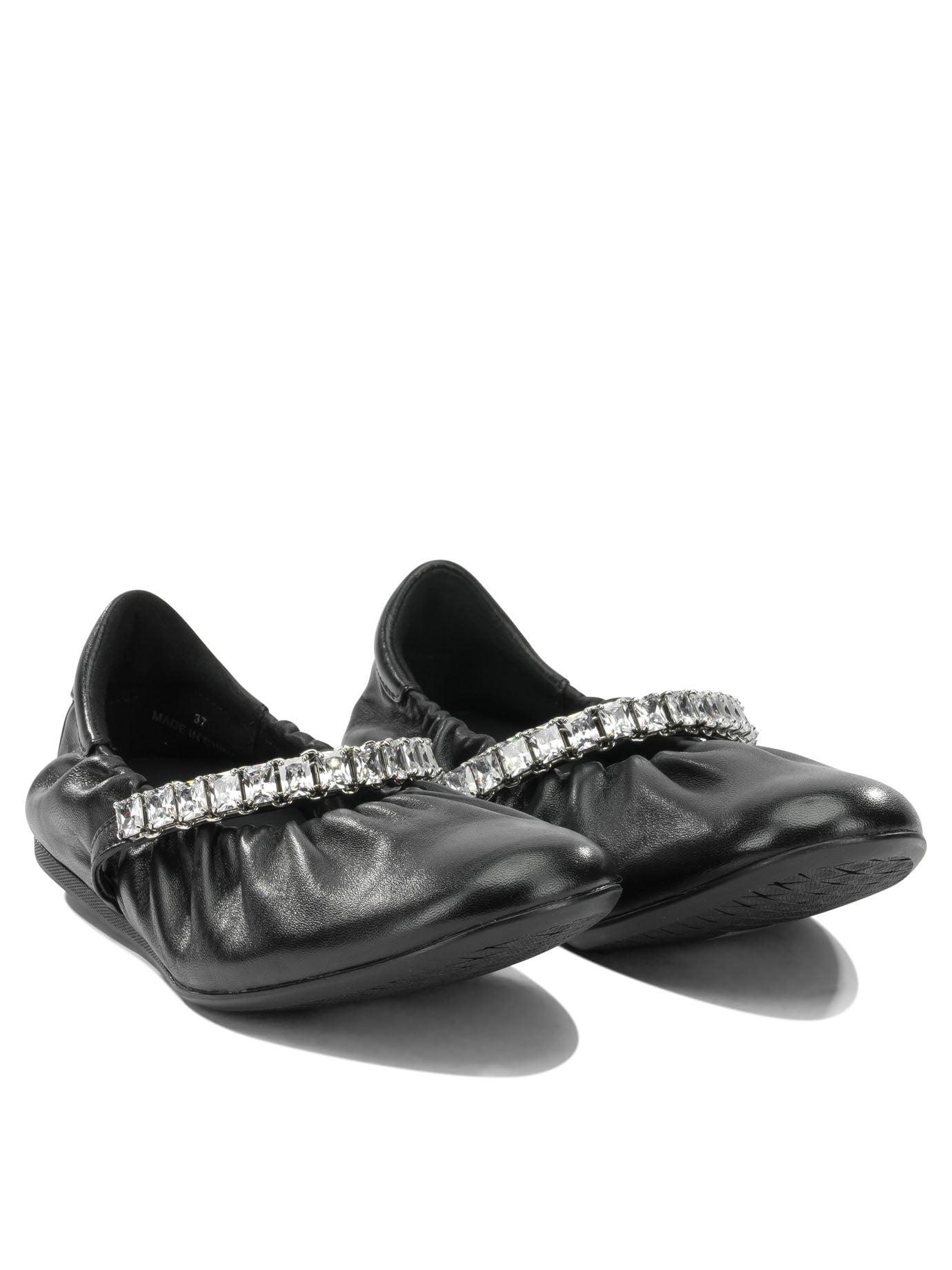 Ballerinas Ballerinas