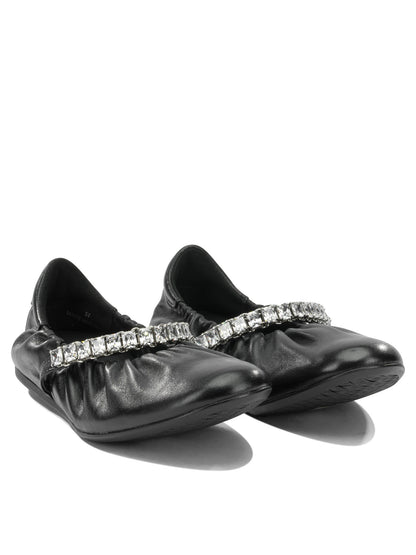 Ballerinas Ballerinas