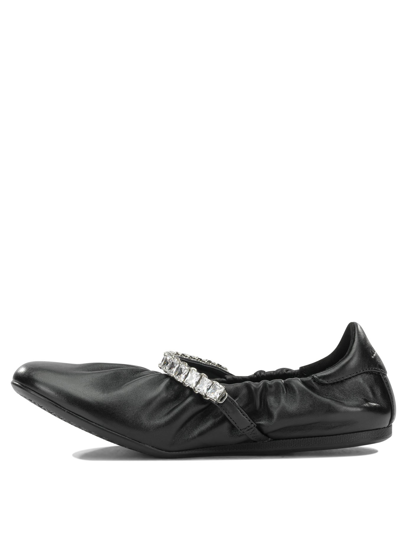 Ballerinas Ballerinas