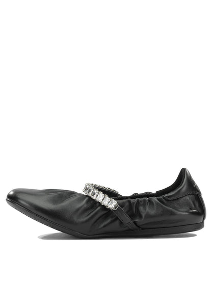 Ballerinas Ballerinas