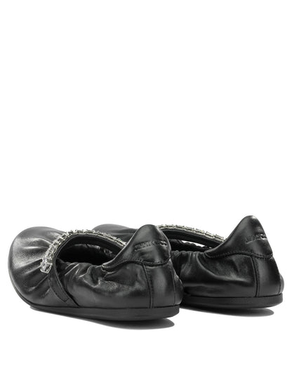 Ballerinas Ballerinas