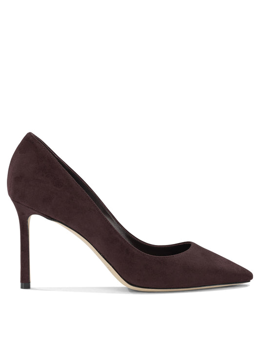 "Romy 85" Décolleté Heeled shoes