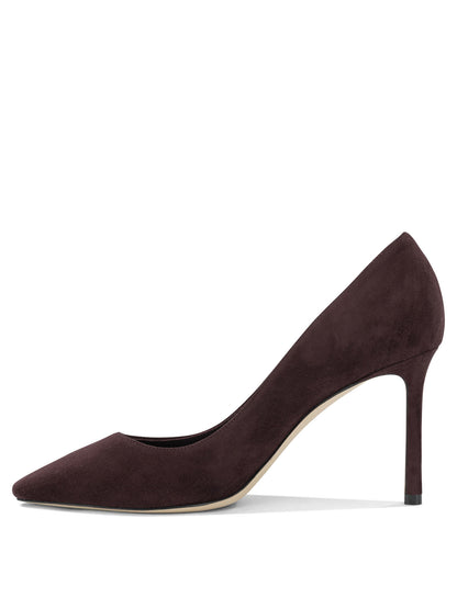 "Romy 85" Décolleté Heeled shoes