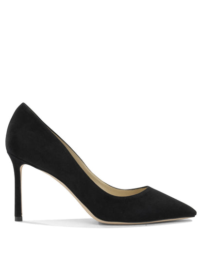 "Romy 85" Décolleté Heeled shoes