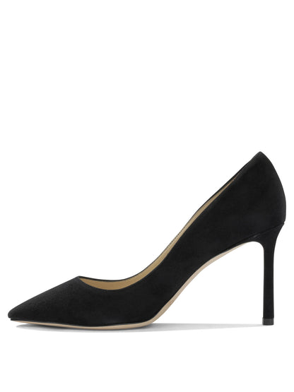 "Romy 85" Décolleté Heeled shoes