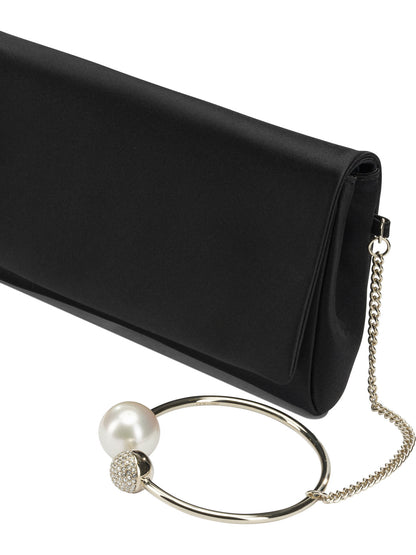 "Xandra" clutch bag Clutches