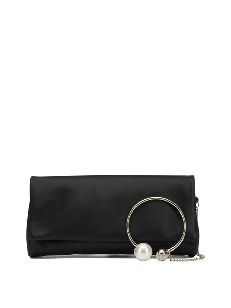 "Xandra" clutch bag Clutches