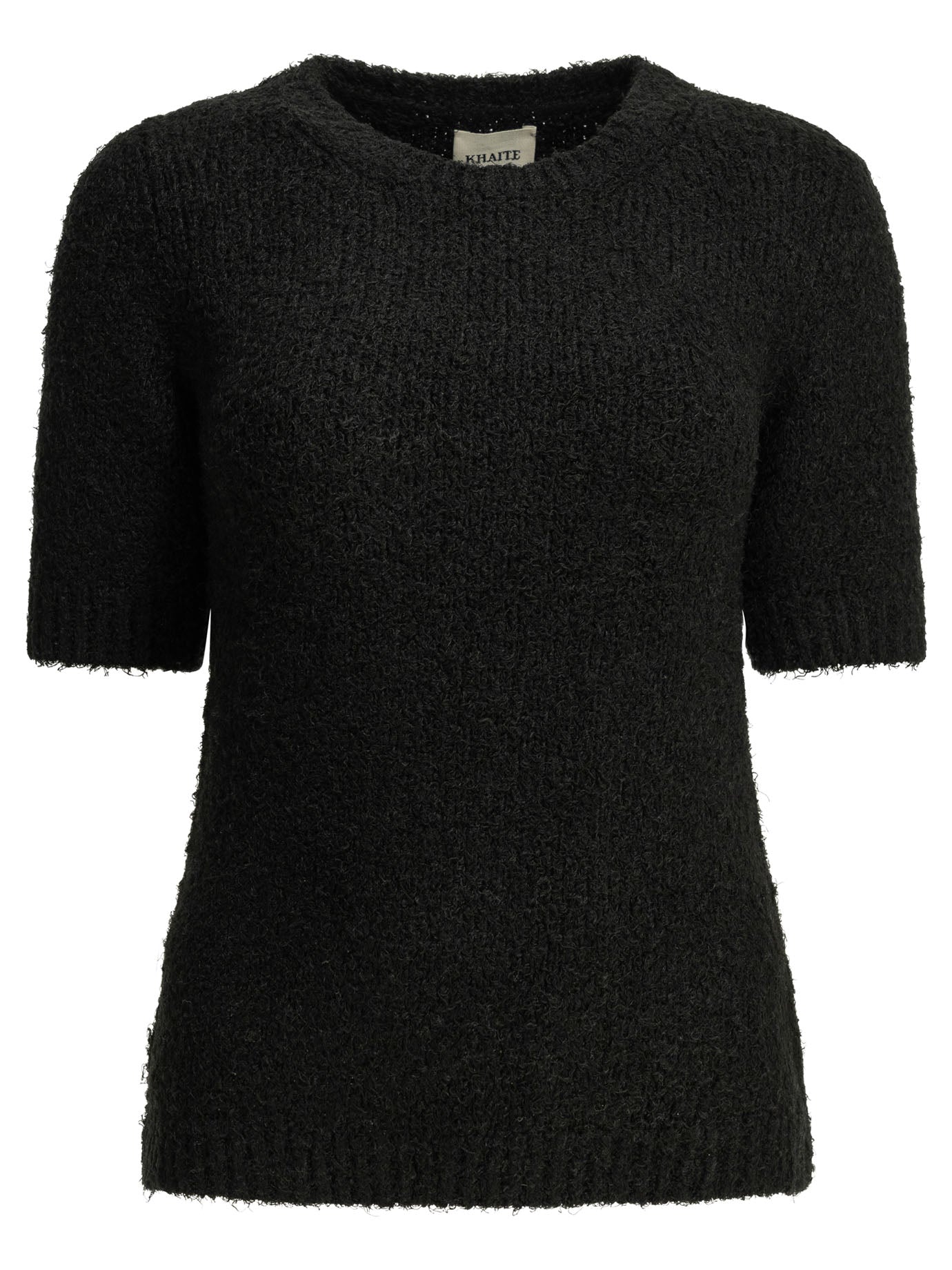 "Cam" Crew-neck sweater Knitwear