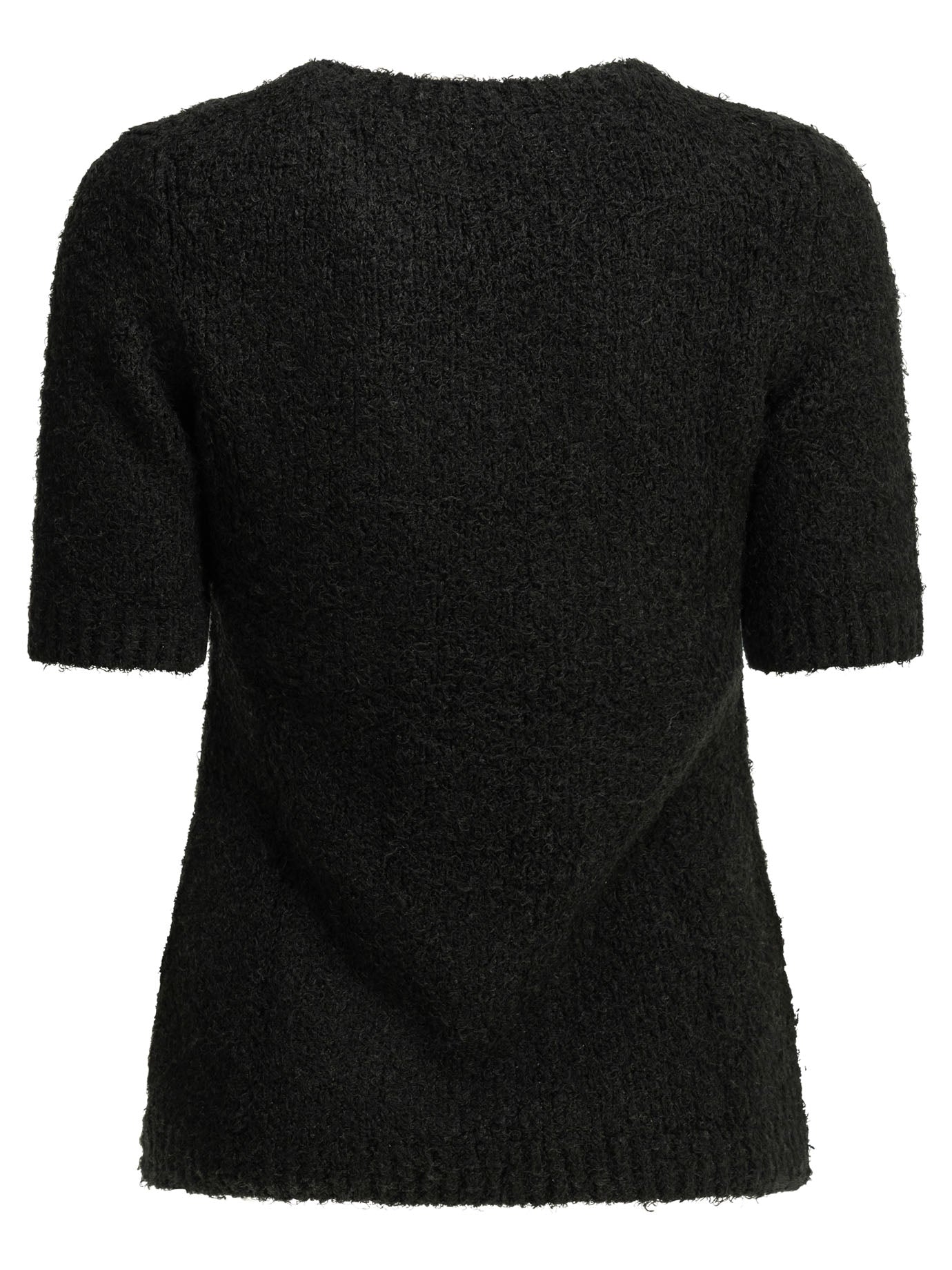 "Cam" Crew-neck sweater Knitwear