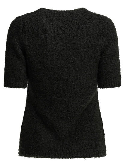 "Cam" Crew-neck sweater Knitwear