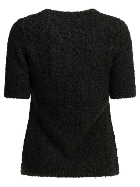 "Cam" Crew-neck sweater Knitwear
