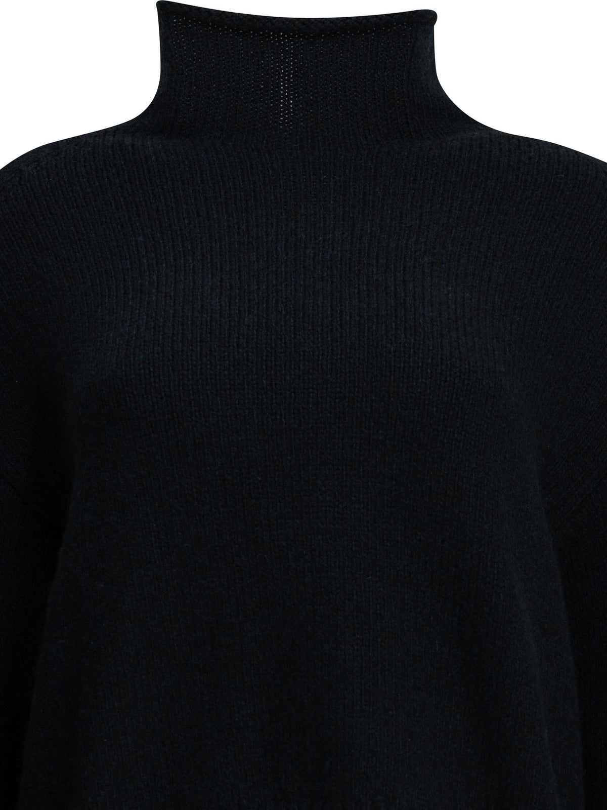 "Marke" Turtleneck Sweater Knitwear