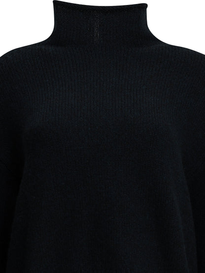 "Marke" Turtleneck Sweater Knitwear